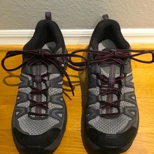 Salomon X Crest Hiking shoe